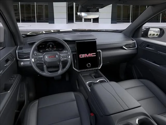 2026 GMC Acadia Elevation - Photo 15