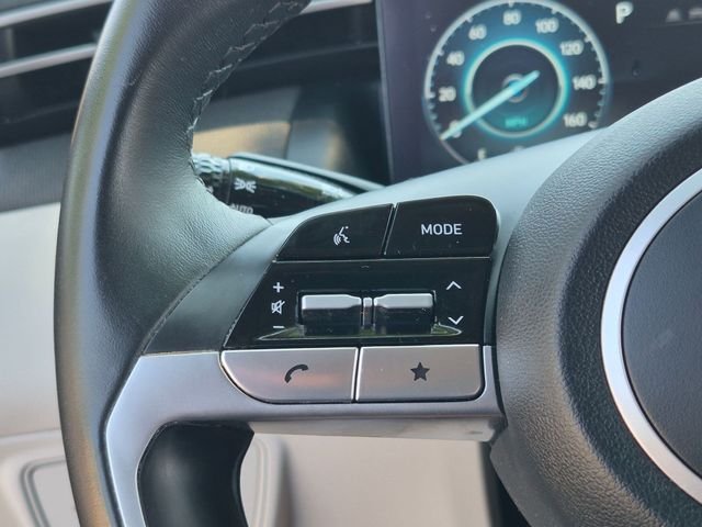 Used 2023 Gray Hyundai SEL image 14