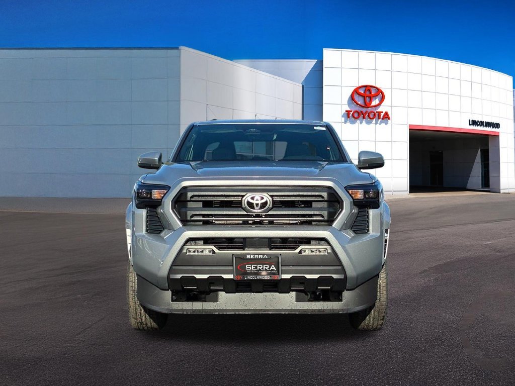 Vehicle thumbnail