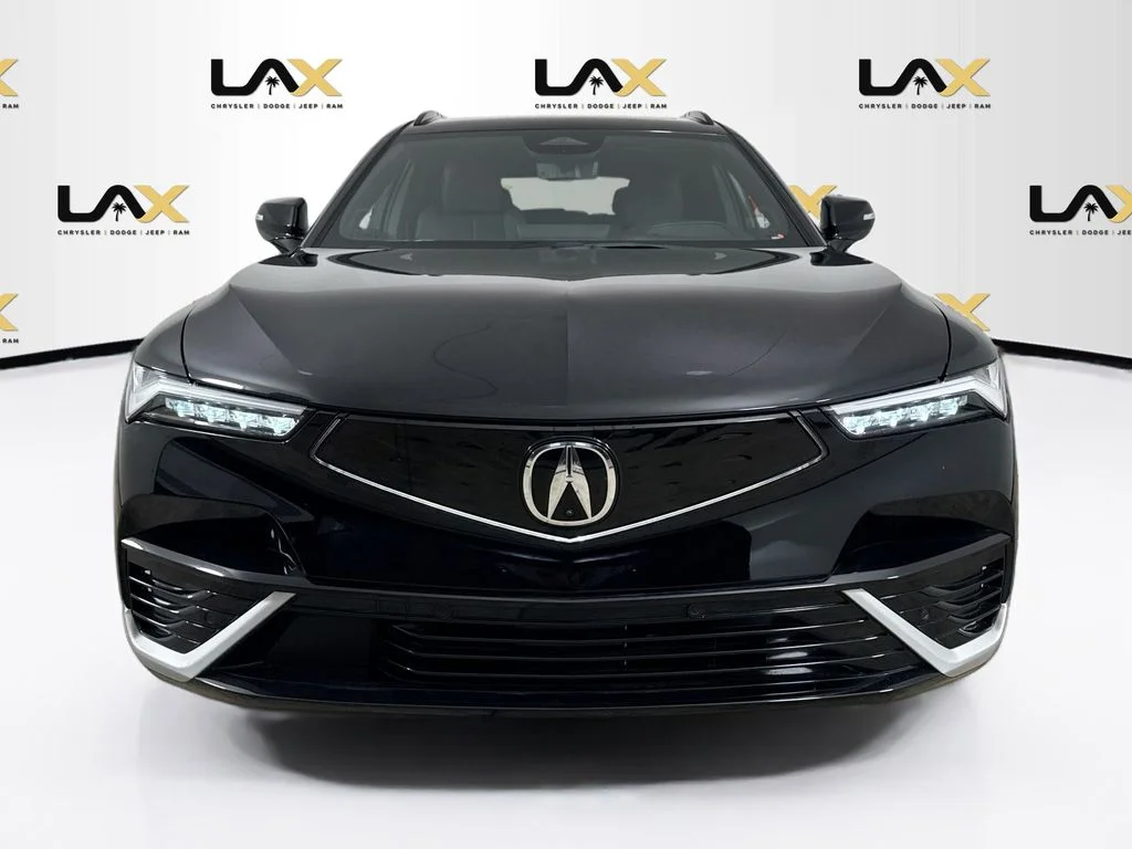Used 2024  Acura Type S image 2