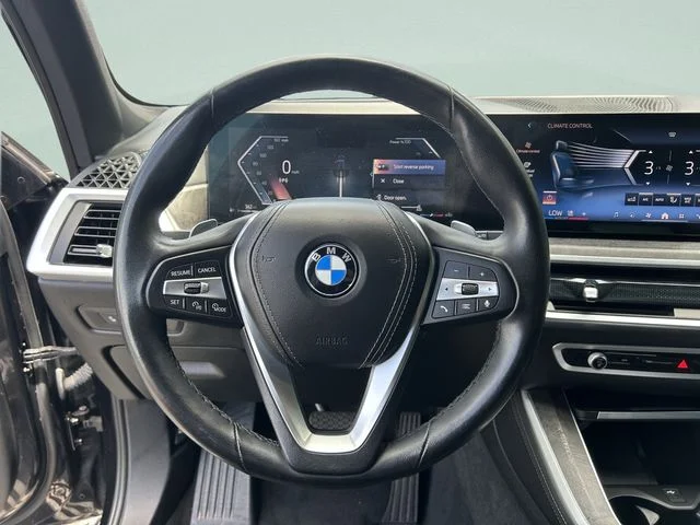 Used 2024 Black BMW sDrive40i image 34