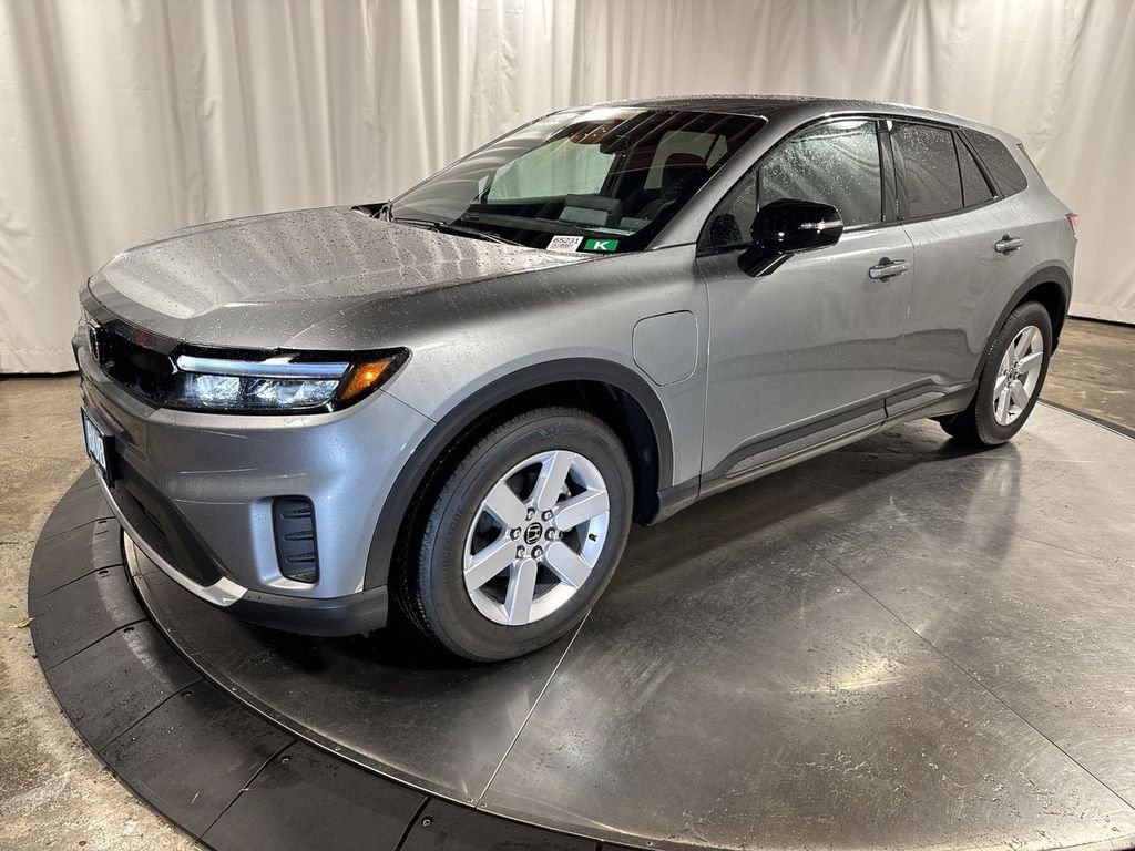 2025 Honda Prologue EX