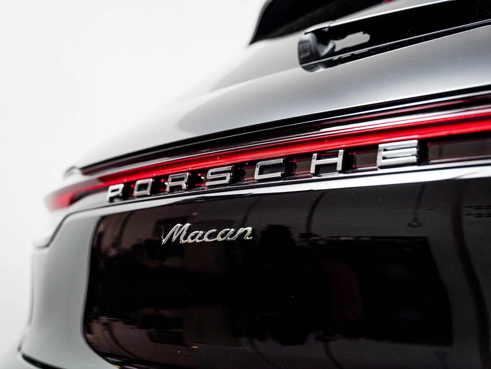 Certified Used 2026 Black Porsche  image 31