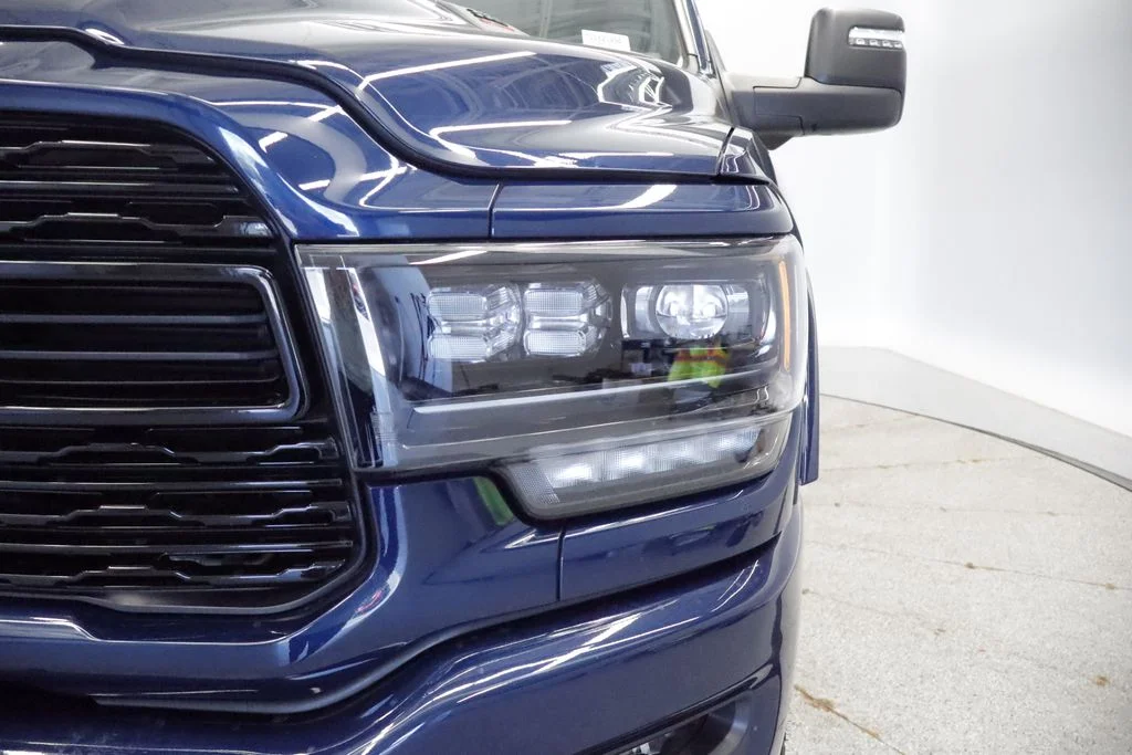 Certified Used 2024 Blue Ram Limited image 13