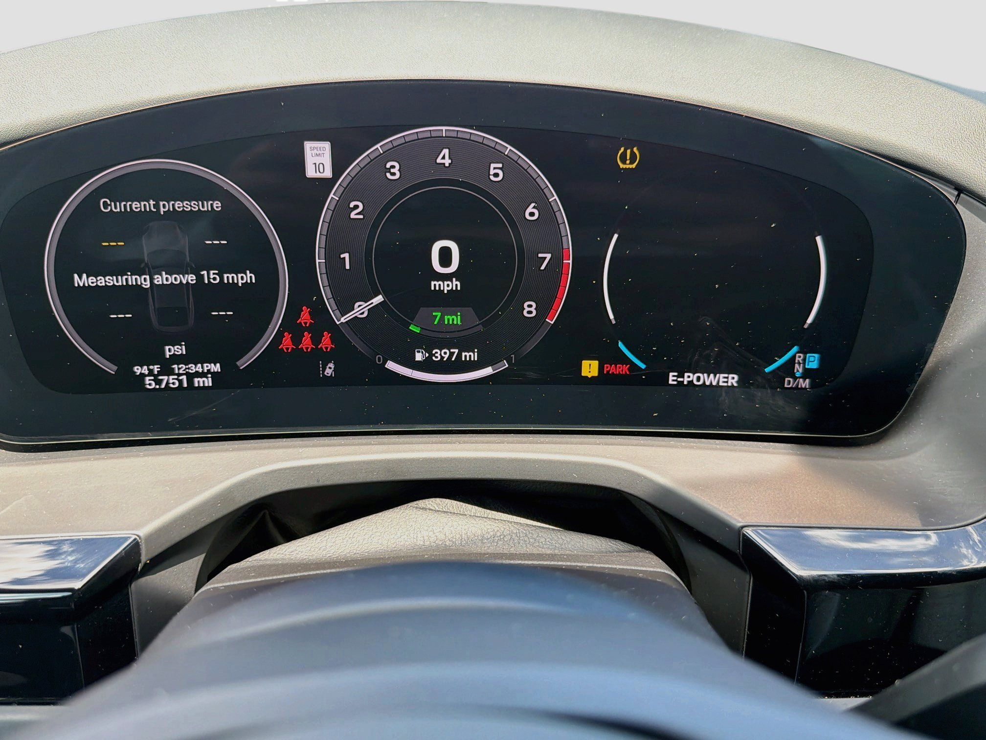 Used 2026 Chalk Porsche 4 E-Hybrid image 41
