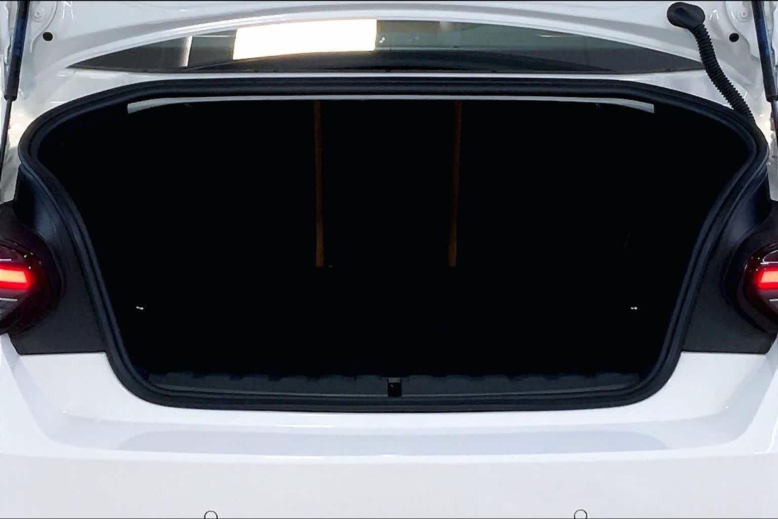 New 2026 Alpine White BMW 230i xDrive image 20