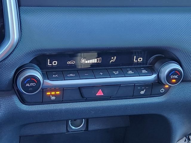 2026 Mazda CX-50 Meridian Edition - Photo 17