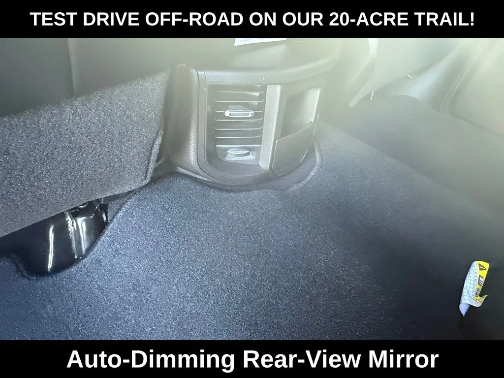 2026 RAM 2500 Tradesman - Photo 28