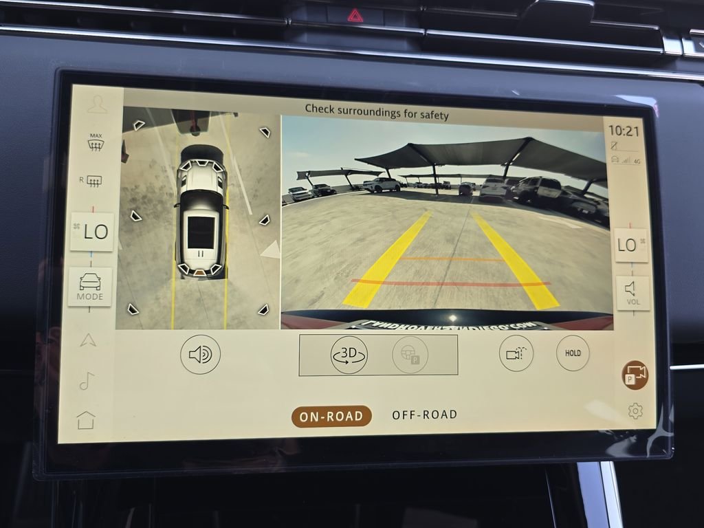 2025 Land Rover Range Rover Sport SV Edition Two - Photo 24