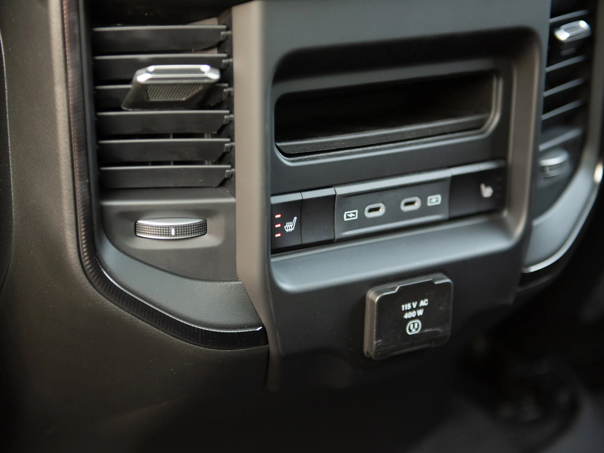 New 2026 Grey RAM Sport* image 27