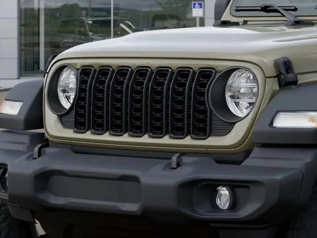 New 2026 41 Exterior Paint Jeep Sport S image 37