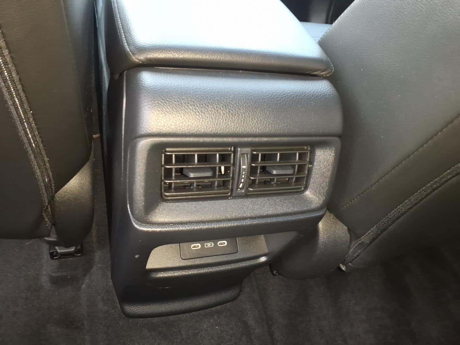2024 Honda CR-V EX-L - Photo 13