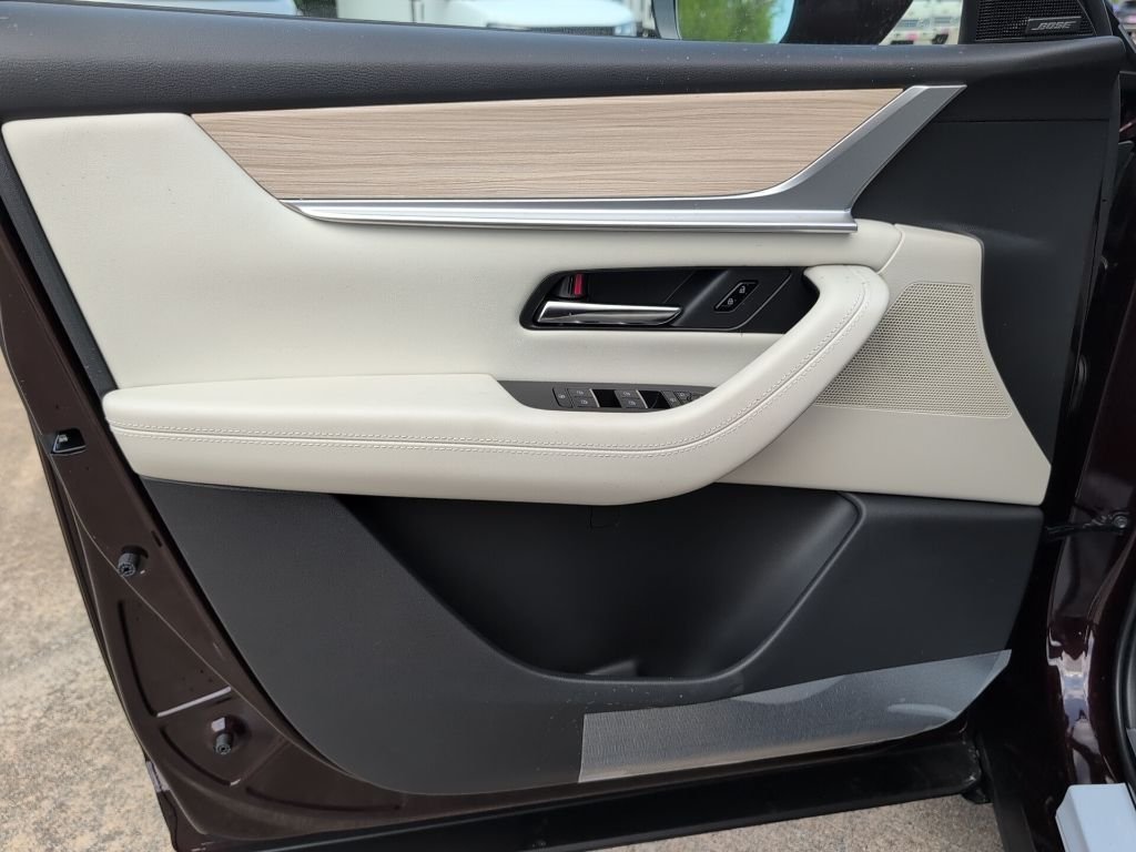 New 2026 Artisan Red Premium Mazda Premium Plus AWD image 16