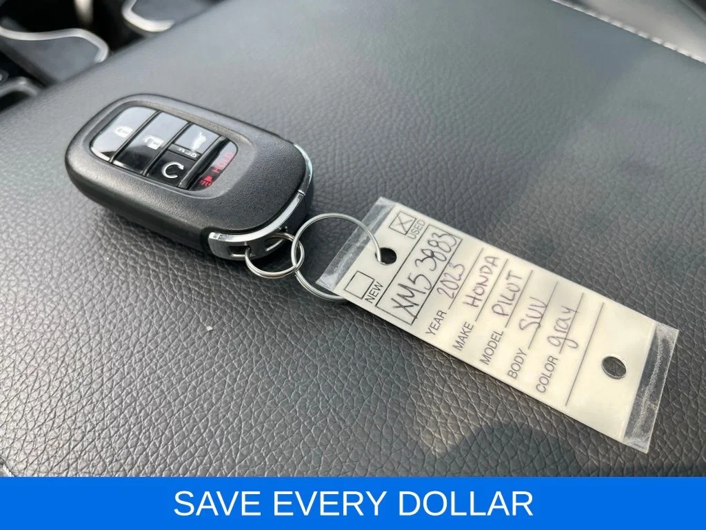 Used 2023 Gray Honda Touring image 29