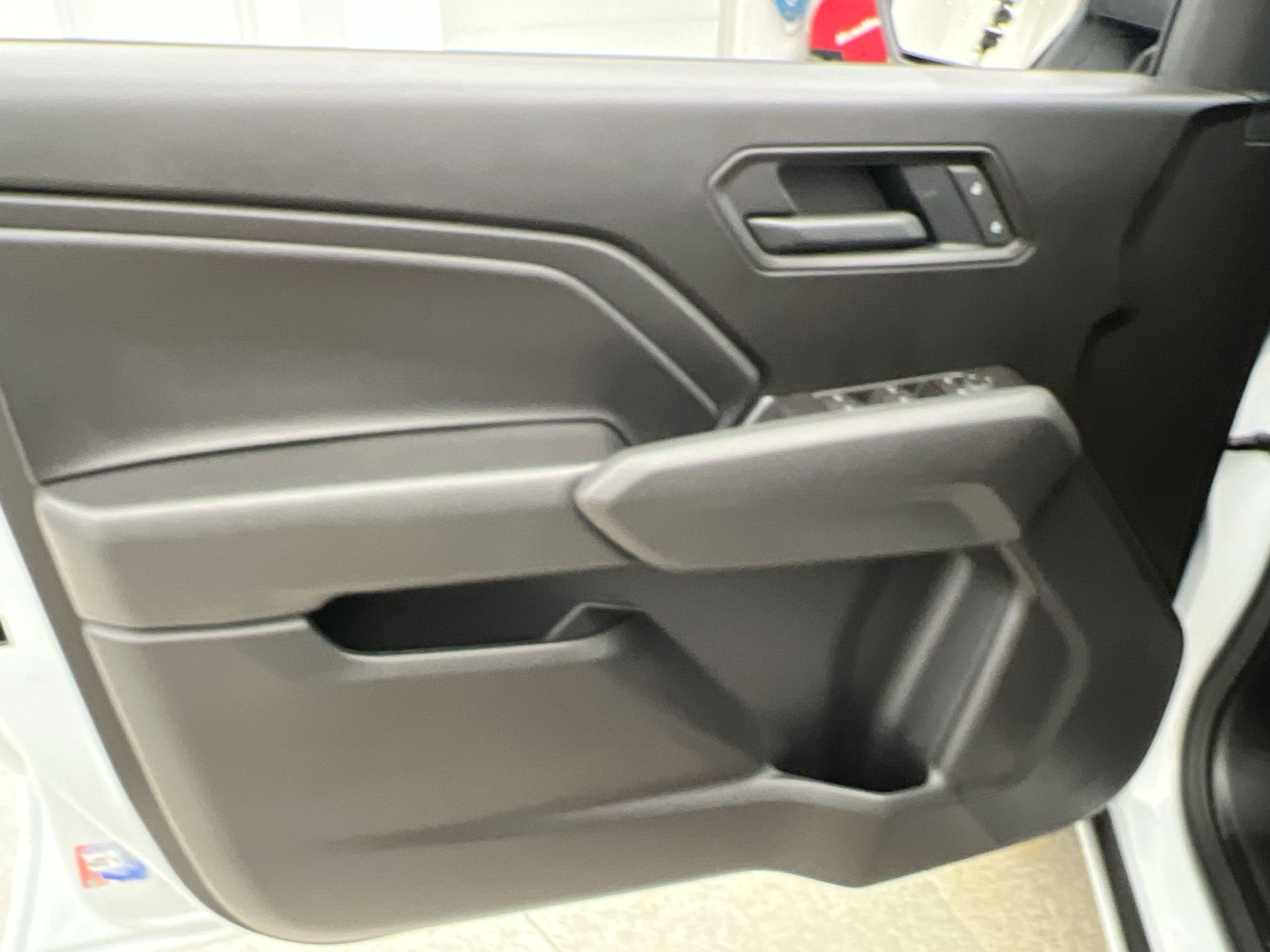 2026 Chevrolet Colorado Work Truck - Photo 64