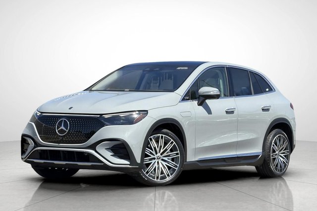 Certified Pre-Owned 2023 Mercedes-Benz EQE 500 SUV 4MATIC®