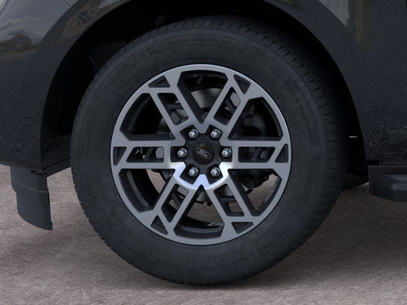 2025 Ford Expedition Active - Photo 19