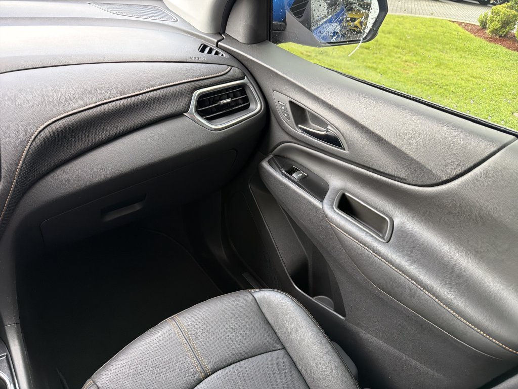 2024 Chevrolet Equinox Premier - Photo 17