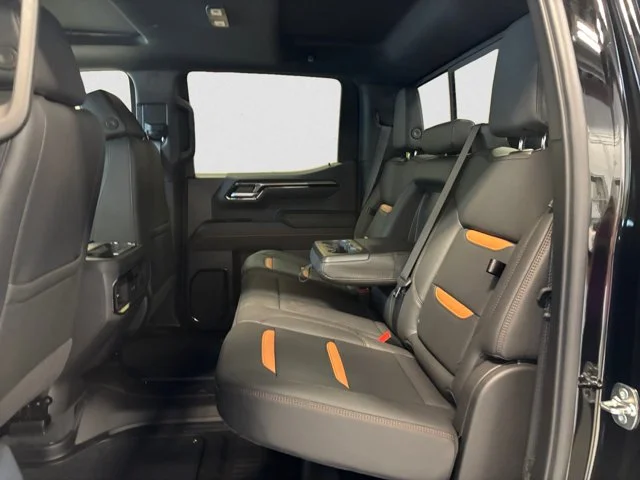 New 2026 Black GMC AT4 image 14