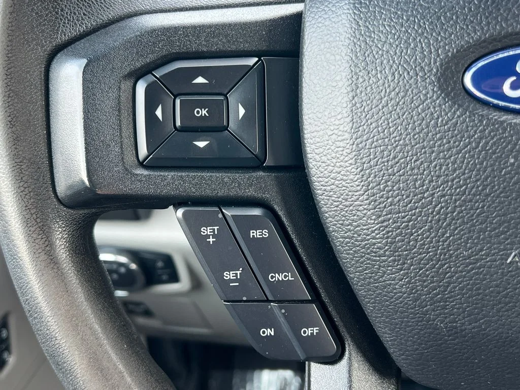 Used 2018 Black Ford XLT image 18