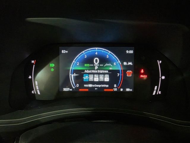 Used 2026 White Toyota XLE image 17