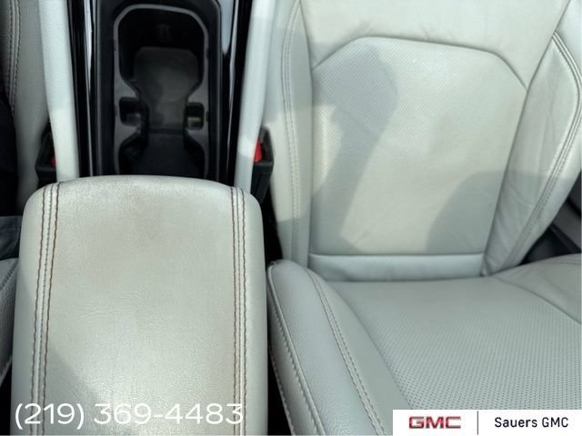 2022 Jeep Compass Limited - Photo 19