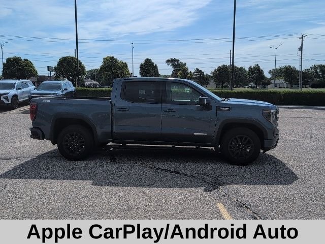 Used 2026 Blue GMC Elevation image 19