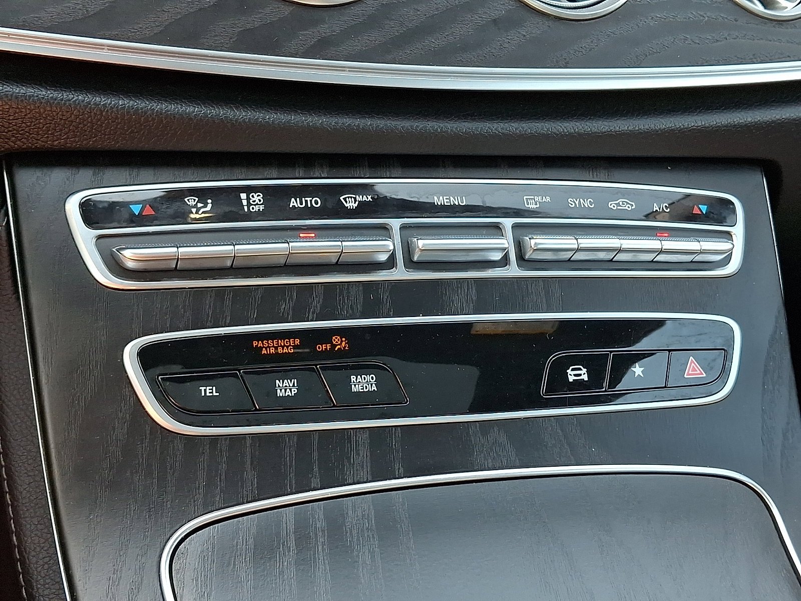 Certified Used 2021 Black   040 Mercedes-Benz E 450 image 14