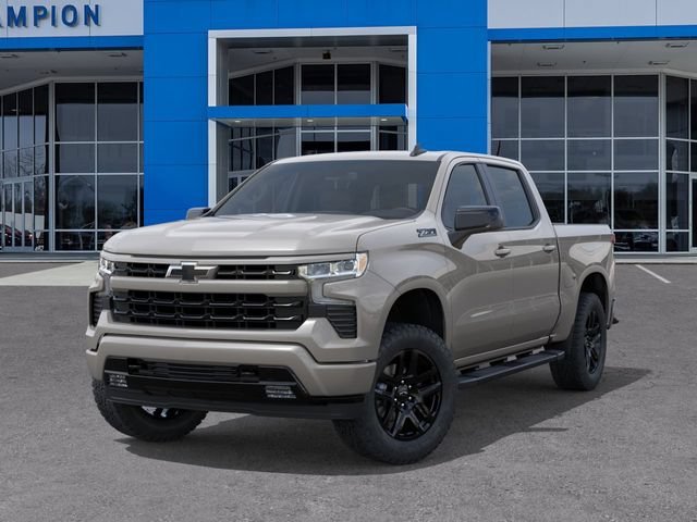 2026 Chevrolet Silverado 1500 RST - Photo 6