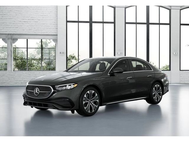 New 2027 Graphite Grey Metallic Mercedes-Benz E 350 image 39