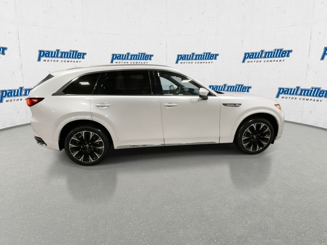 2026 Mazda CX-90 Premium Plus Package - Photo 12