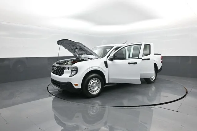 New 2026 Oxford White Ford XL image 43