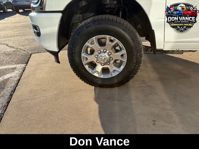 2024 RAM Ram 2500 Pickup Laramie - Photo 24