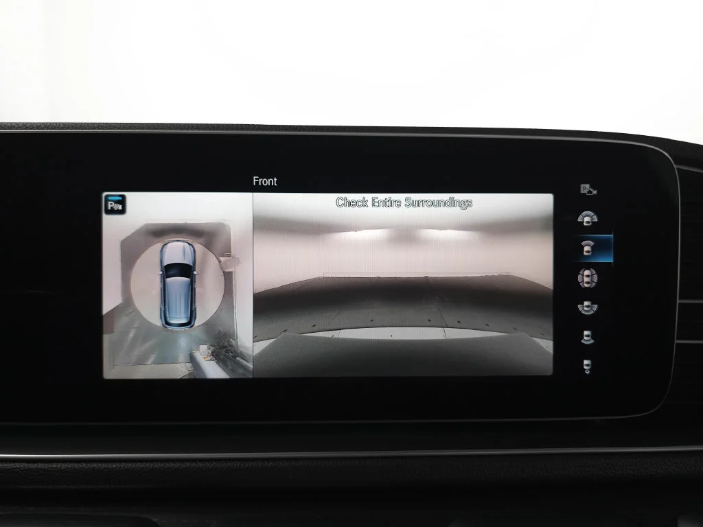 Used 2023 Black Mercedes-Benz GLE 450 image 19