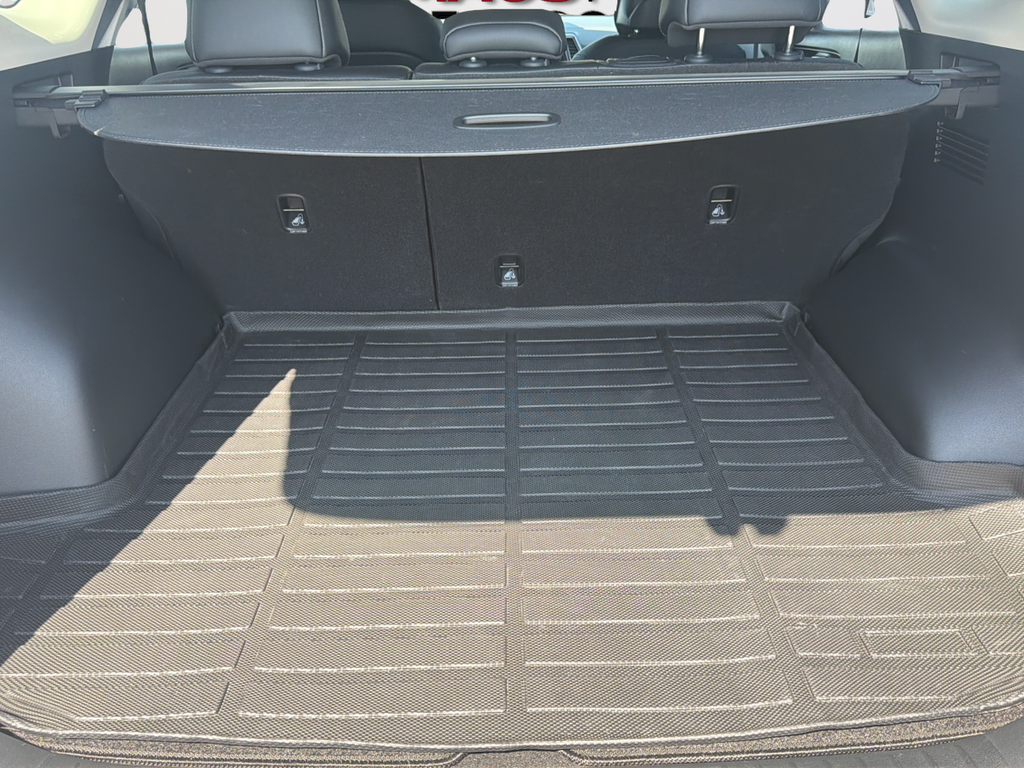 Used 2024 Gray Kia EX image 19