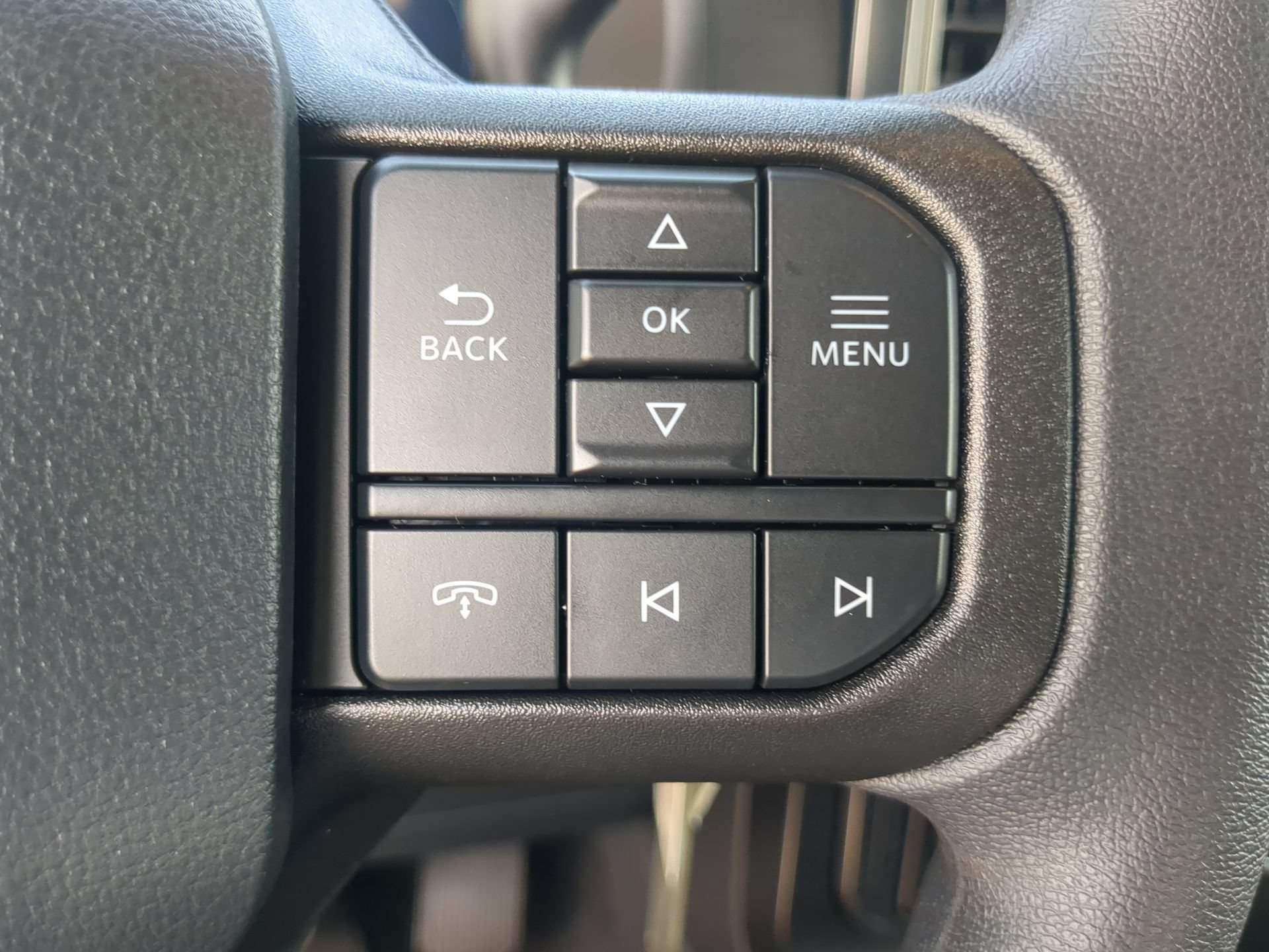 New 2026 Oxford White Ford STX® image 61