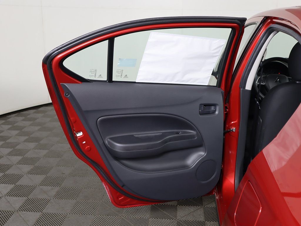 2024 Mitsubishi Mirage G4 ES - Photo 17