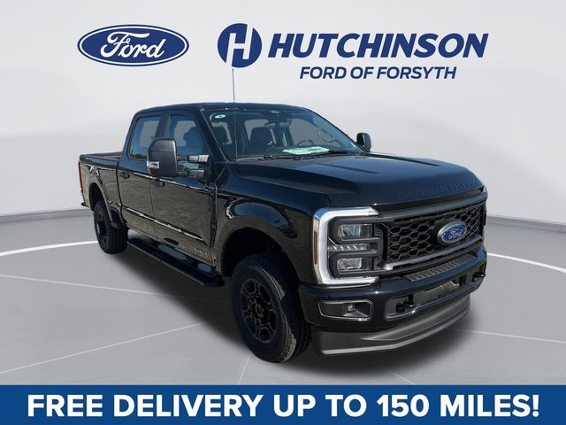 2026 Ford Super Duty F-250® XL