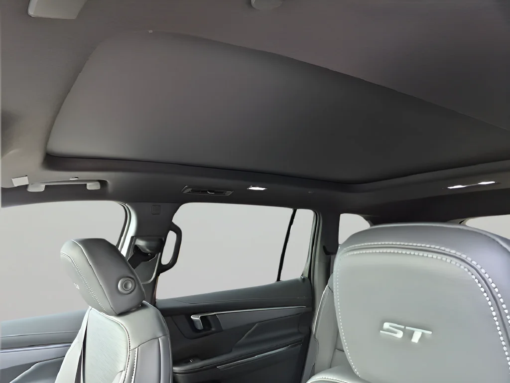 New 2026 Buick Enclave Sport Touring, photo 30