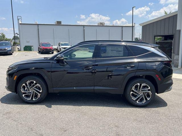 New 2026 Black Hyundai Limited image 10