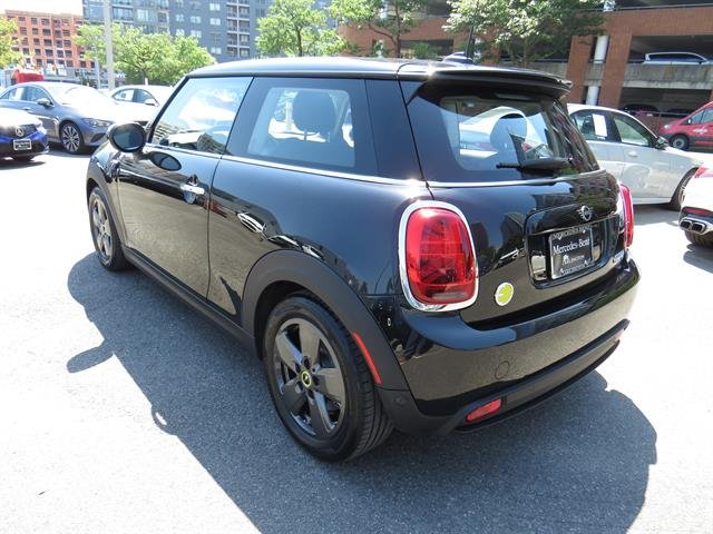Used 2023 MINI Hardtop 2 Door SE with VIN WMW13DJ08P2T20308 for sale in Arlington, VA