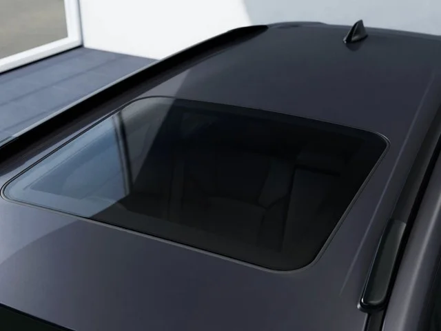 New 2026 MAGNETITE GRAY METALLIC Subaru Touring image 13