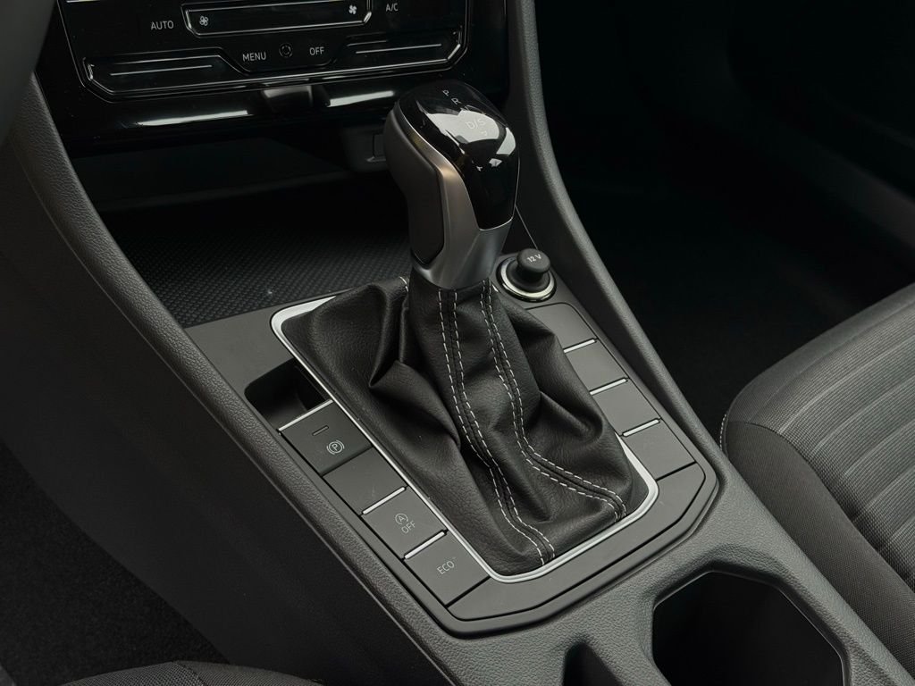 2026 Volkswagen Jetta S - Photo 24