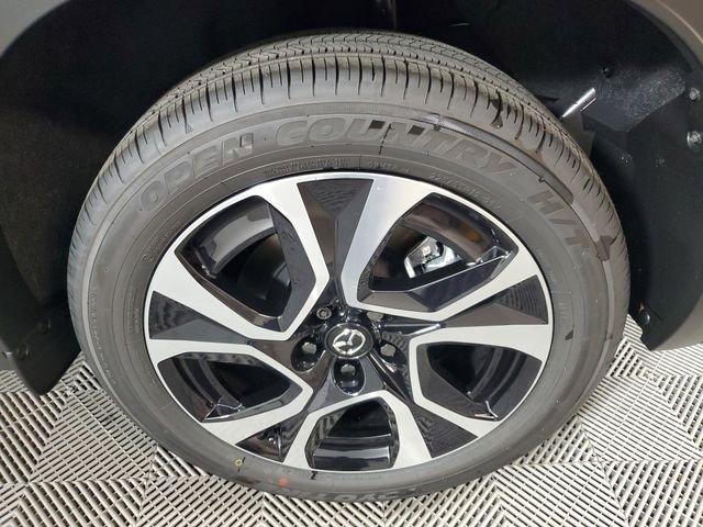 New 2026 Polymetal Gray Metallic Mazda 2.5 S Preferred AWD image 11