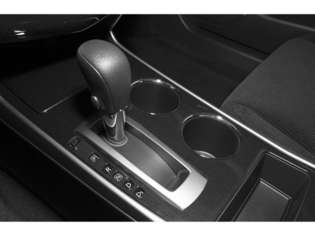 Used 2015 Gun Metallic Nissan 2.5 S image 13