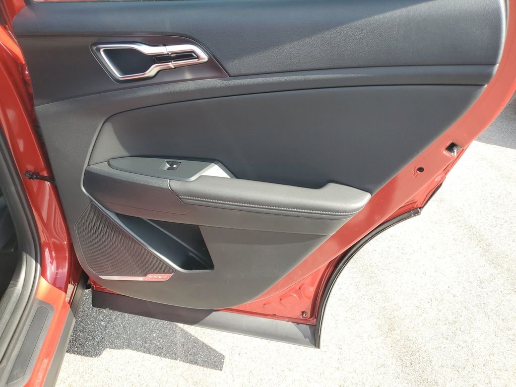 2026 Kia Sportage SX Prestige - Photo 20