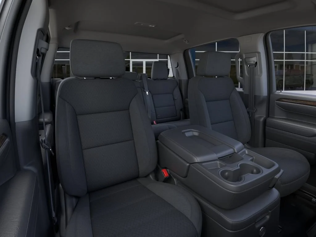 2026 GMC Sierra 1500 Elevation - Photo 18