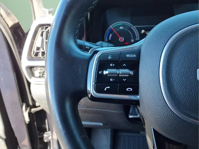 Used 2022 Blue Kia S image 19