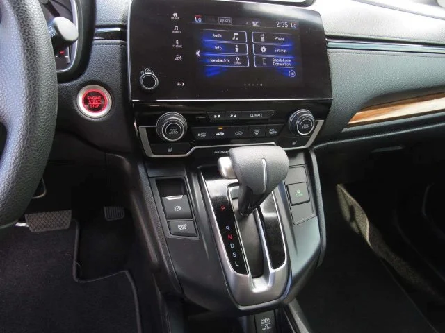 2019 Honda CR-V EX - Photo 18