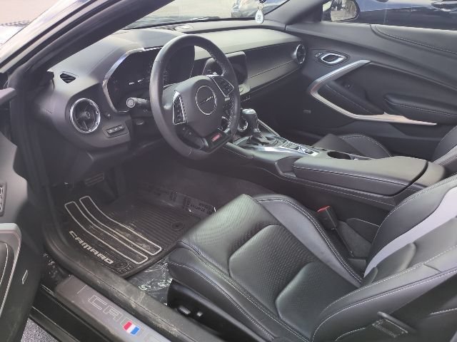 2024 Chevrolet Camaro 2SS - Photo 29